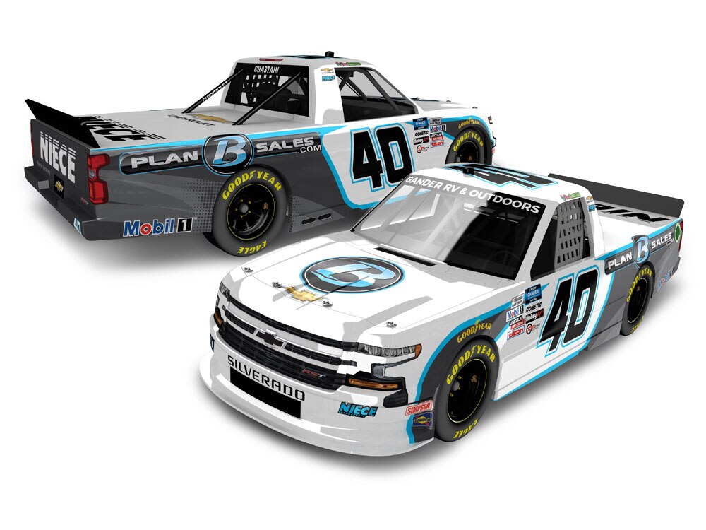 plan b diecast