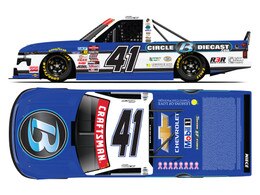 JOSH BILICKI 2025 CIRCLE B DIECAST 1:24 ARC DIECAST