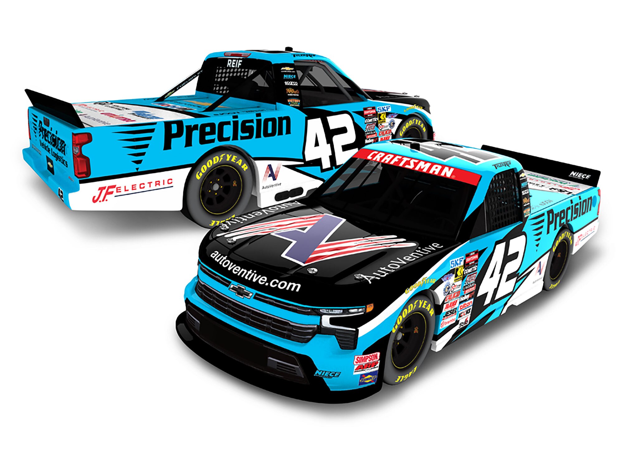 PRODUCTS > All Diecast