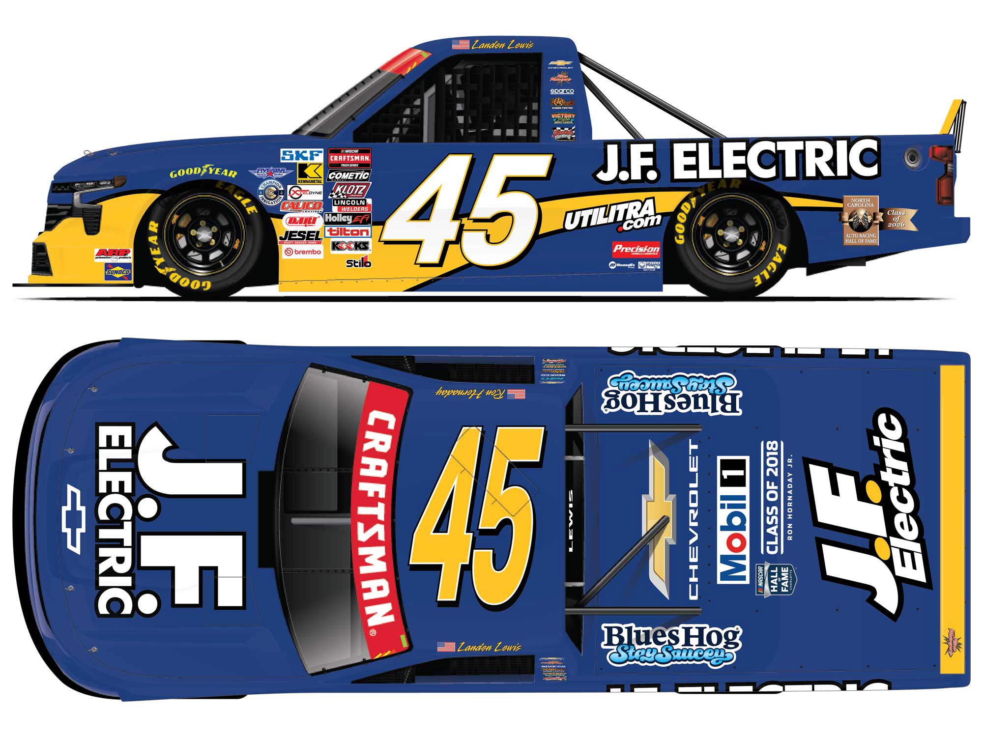 限定1of95 NASCAR1/24 LIONEL ♯2Miller lite 25+ Black Diecast NASCAR 1:24 for sale | Updated Oct 2026