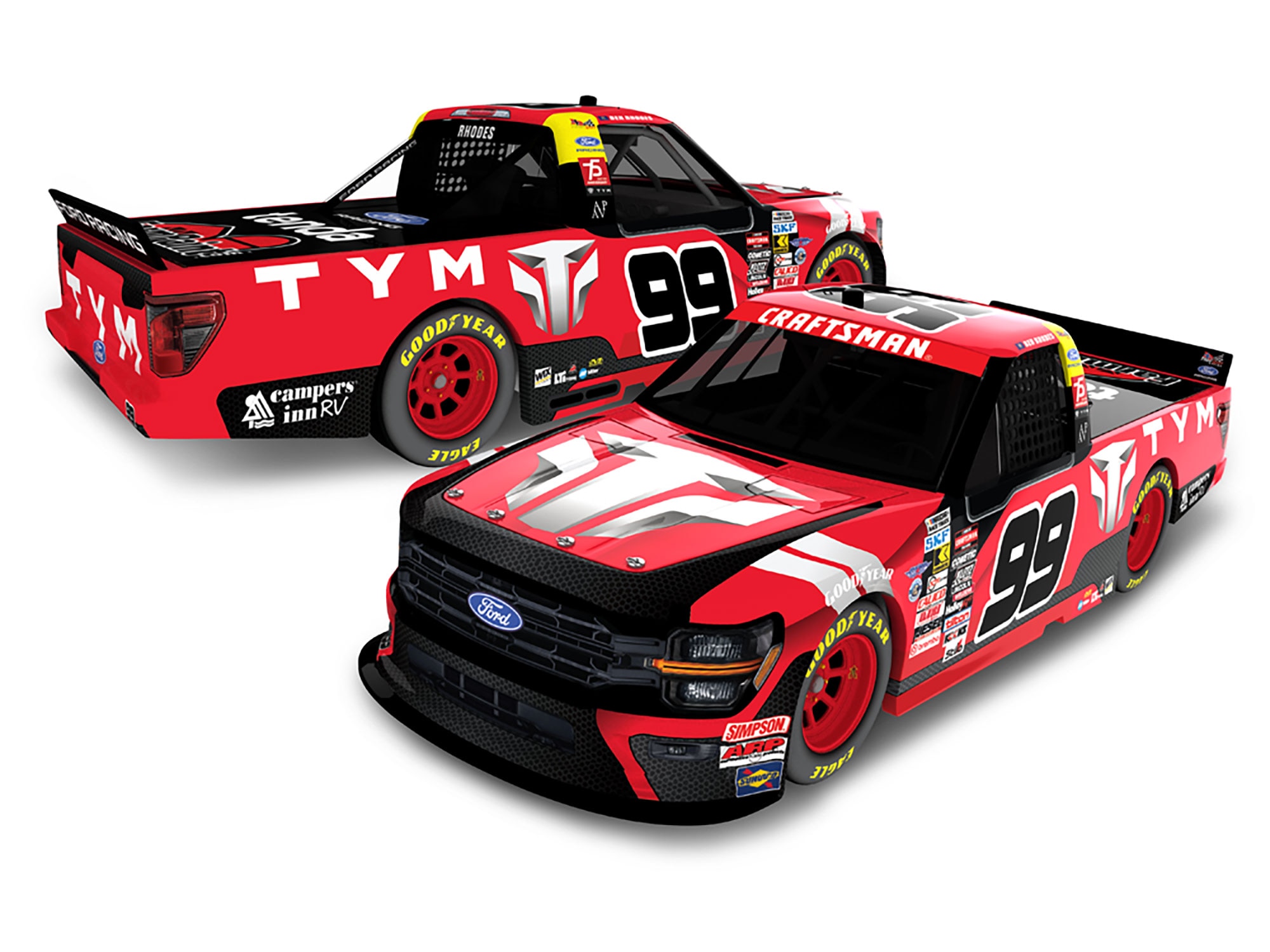 1/24 ナスカー　まとめ Reviewing My NASCAR 1:24 Diecast Collection! - YouTube