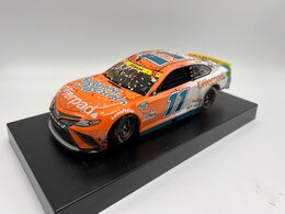 DENNY HAMLIN 2021 OFFERPAD DARLINGTON RACE WIN 1:24 ELITE DIECAST