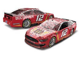 RYAN BLANEY 2021 BODYARMOR DAYTONA RACED WIN 1:24 ARC DIECAST