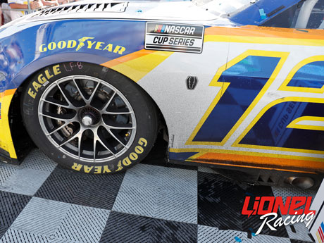 RYAN BLANEY 2026 DENT WIZARD PHOENIX RACED WIN 1:64 ARC DIECAST RYAN BLANEY 2026 DENT WIZARD PHOENIX RACED WIN 1:64 ARC DIECAST
