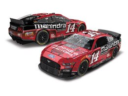 CHASE BRISCOE 2022 MAHINDRA PHOENIX FIRST RACE WIN 1:24 ARC DIECAST