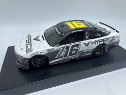 AJ ALLMENDINGER 2021 HYPERICE INDIANAPOLIS RACE WIN 1:24 ELITE DIECAST