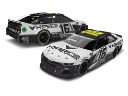 AJ ALLMENDINGER 2021 HYPERICE INDIANAPOLIS RACE WIN 1:24 ARC DIECAST
