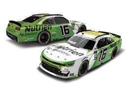 AJ ALLMENDINGER 2022 NUTRIEN AG SOLUTIONS COTA RACE WIN 1:24 ARC DIECAST