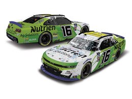 AJ ALLMENDINGER 2022 NUTRIEN AG SOLUTIONS ROVAL RACED WIN 1:24 ARC DIECAST