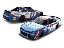 CHASE ELLIOTT 2024 HENDRICKCARS.COM CHARLOTTE RACED WIN 1:64 ARC DIECAST