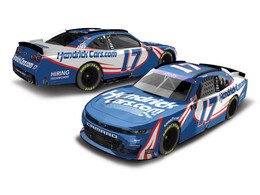 KYLE LARSON 2024 HENDRICKCARS.COM COTA RACED WIN 1:64 ARC DIECAST