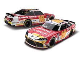 SAMMY SMITH 2023 PILOT FLYING J PHOENIX RACED WIN 1:24 ARC DIECAST