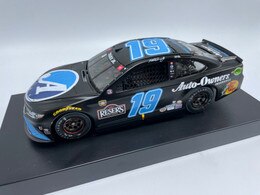 MARTIN TRUEX JR 2021 DARLINGTON THROWBACK RACE WIN 1:24 ELITE DIECAST