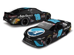 MARTIN TRUEX JR 2021 DARLINGTON THROWBACK RACE WIN 1:24 ARC DIECAST