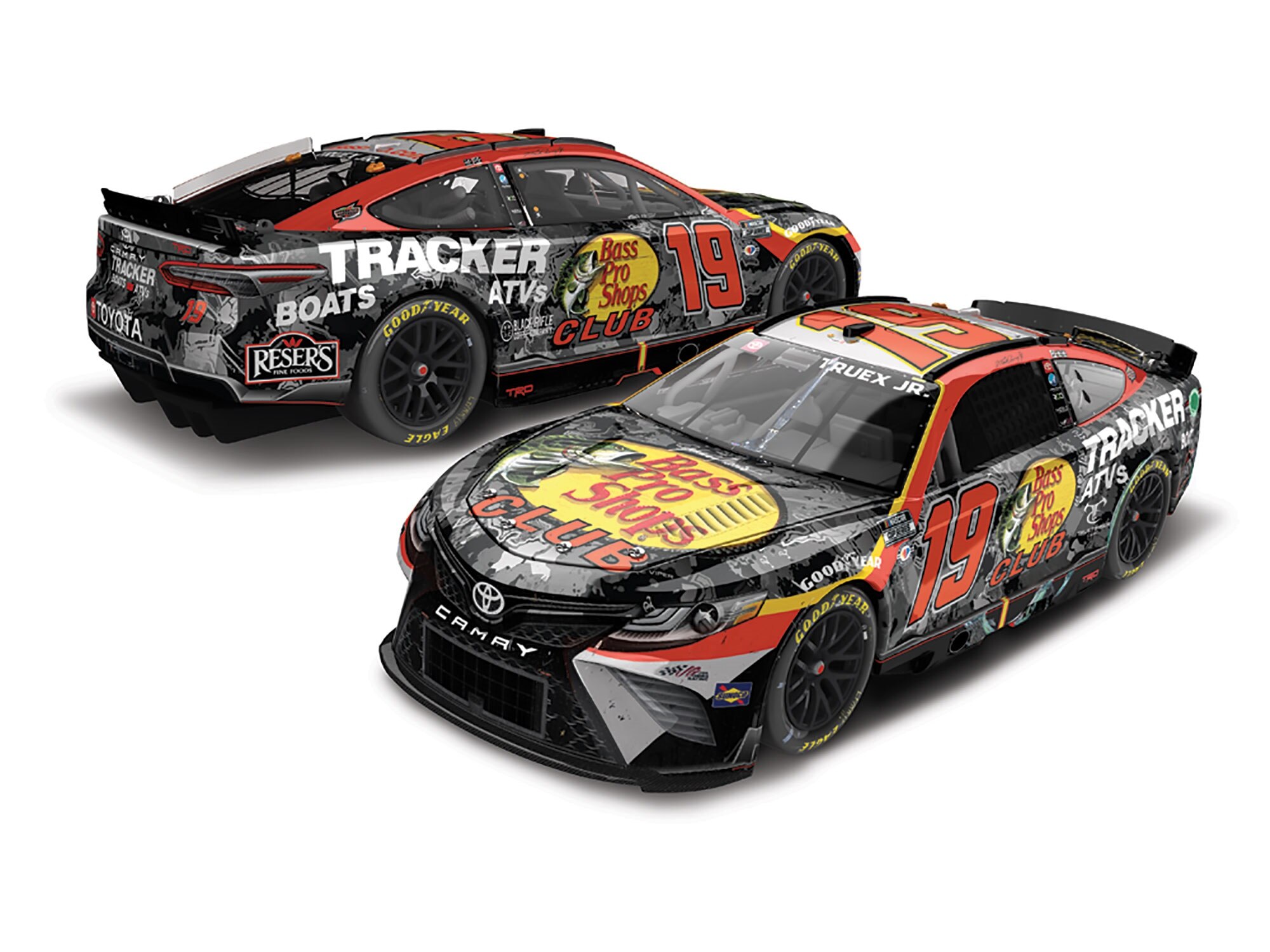 Lionel Racing NASCAR Store: Diecast, Collectibles & Apparel