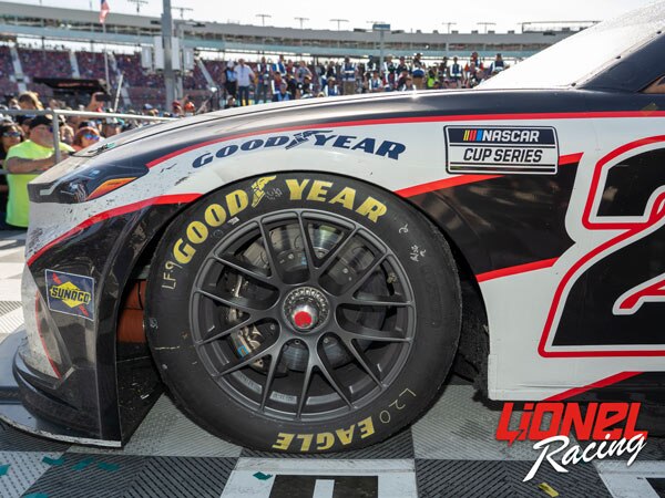 CHRISTOPHER BELL 2024 RHEEM PHOENIX RACED WIN 1:24 ELITE DIECAST