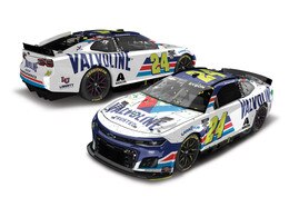 WILLIAM BYRON 2023 VALVOLINE PHOENIX RACED WIN 1:24 ARC DIECAST