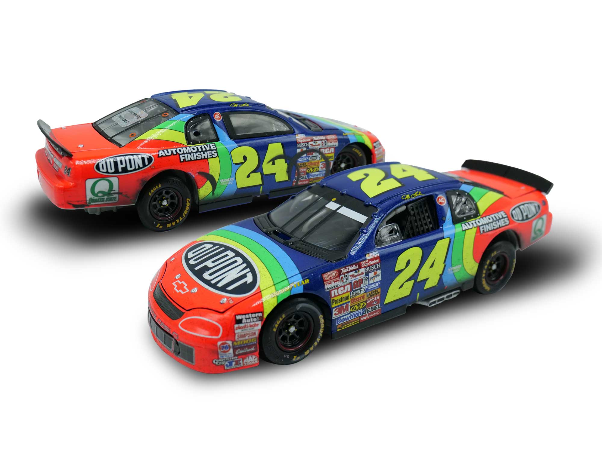 PRODUCTS > All Diecast