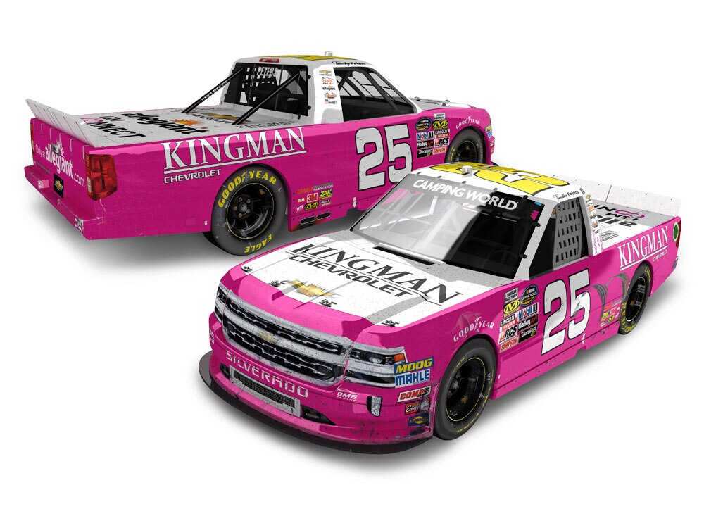 timothy diecast