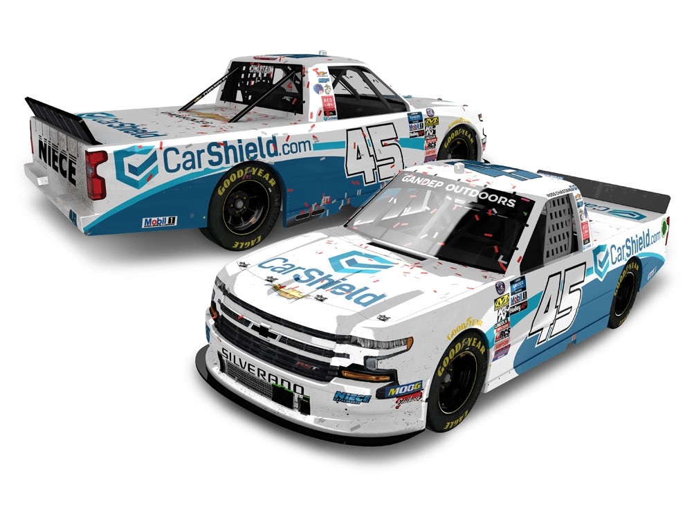 lionel diecast trucks