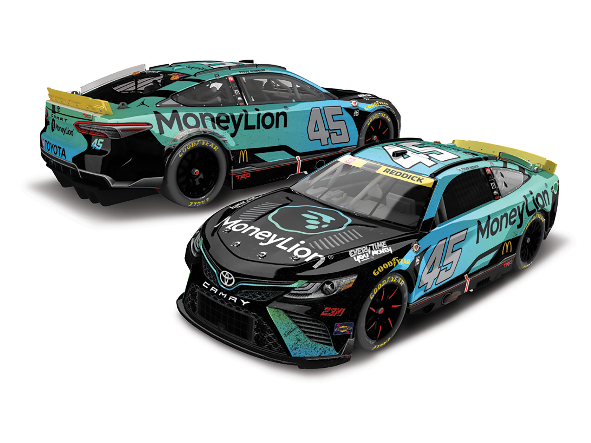 Racing Series: Fantasy, INDYCAR, NASCAR-Cup-Series, NASCAR-Gander-Outdoors-Truck-Series, NASCAR-Nationwide-Series, NASCAR-Xfinity-Series, NHRA, Nascar-Camping-World-Truck-Series, Model Year: 1989, 2014, 2017, 2020, 2021, 2022, 2023 Racing Series: Fantasy, INDYCAR, NASCAR-Cup-Series, NASCAR-Gander-Outdoors-Truck-Series, NASCAR-Nationwide-Series, NASCAR-Xfinity-Series, NHRA, Nascar-Camping-World-Truck-Series, Model Year: 1989, 2014, 2017, 2020, 2021, 2022, 2023
