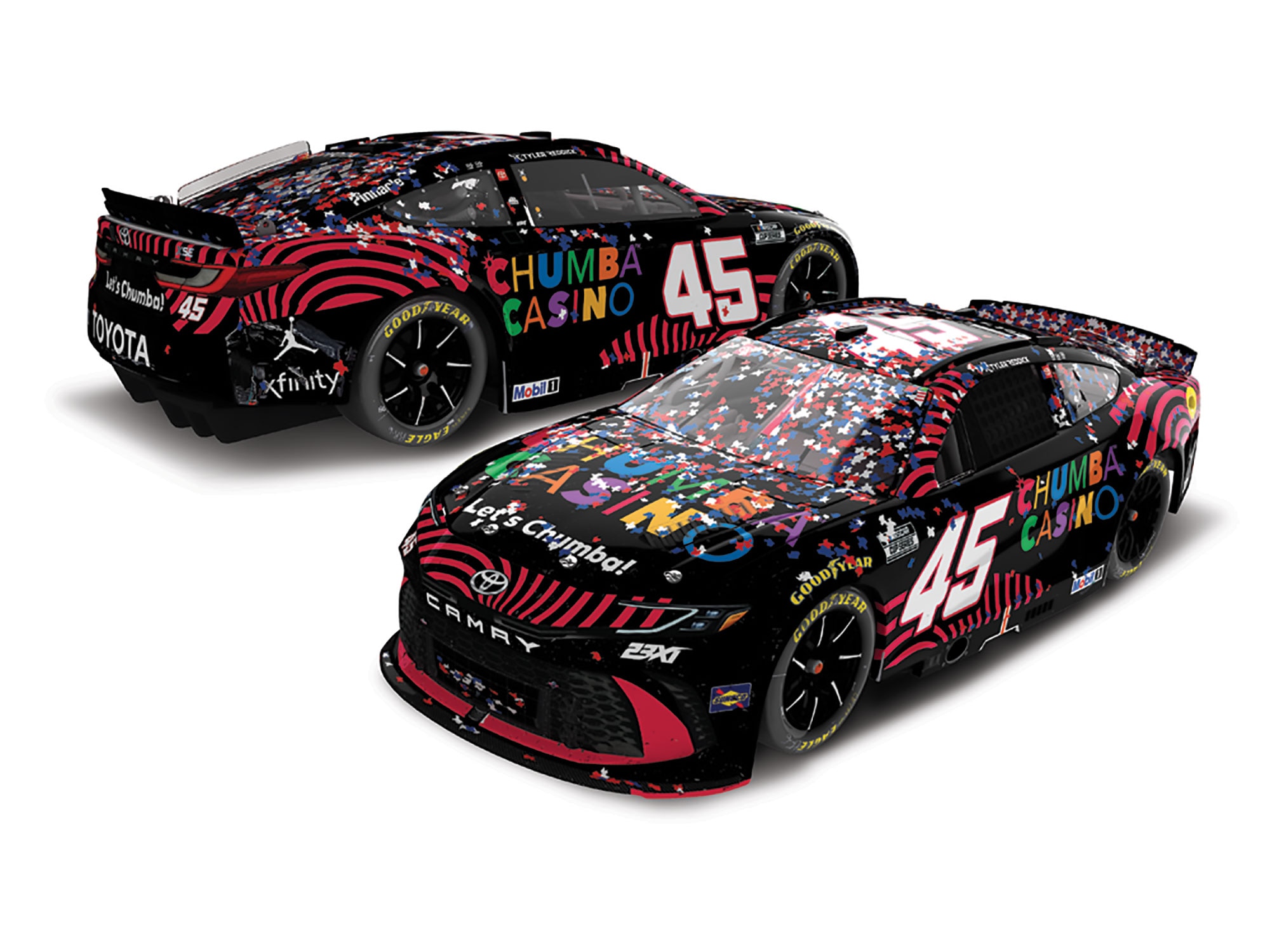 PRODUCTS > All Diecast