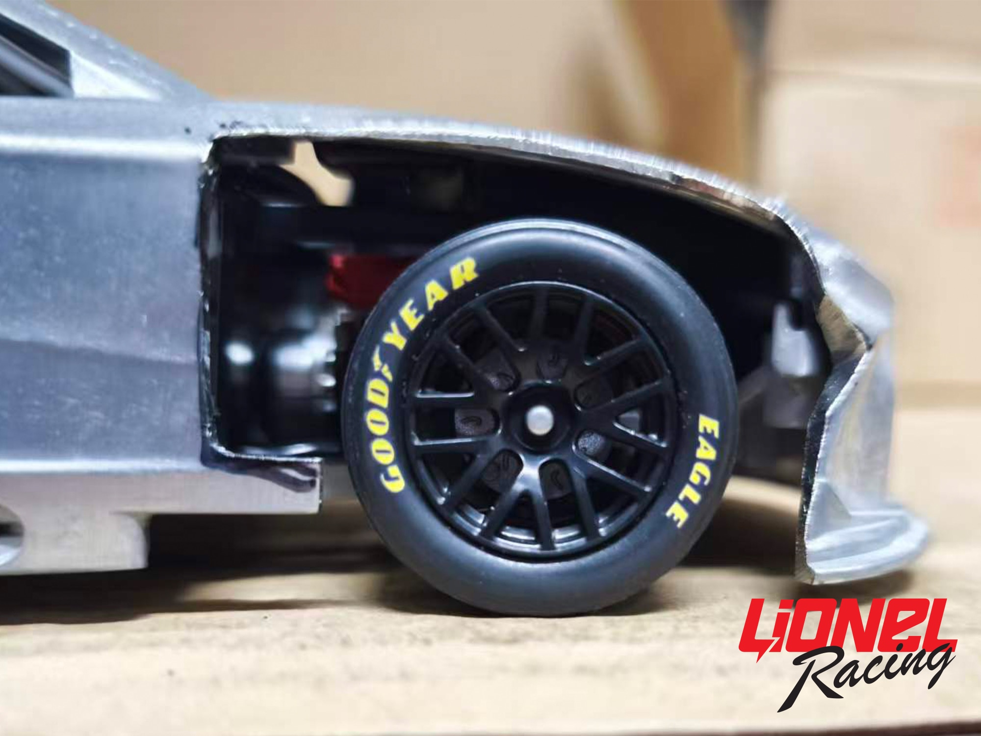 ル*ル様 a228-14】ナスカー カール・エドワーズ #99 4台セット TYLER REDDICK 2026 PINNACLE ATLANTA RACED WIN 1:24 LIQUID COLOR