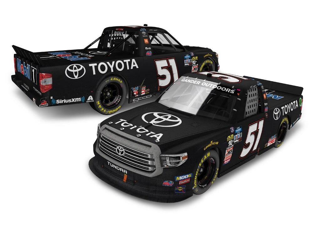 diecast 2019