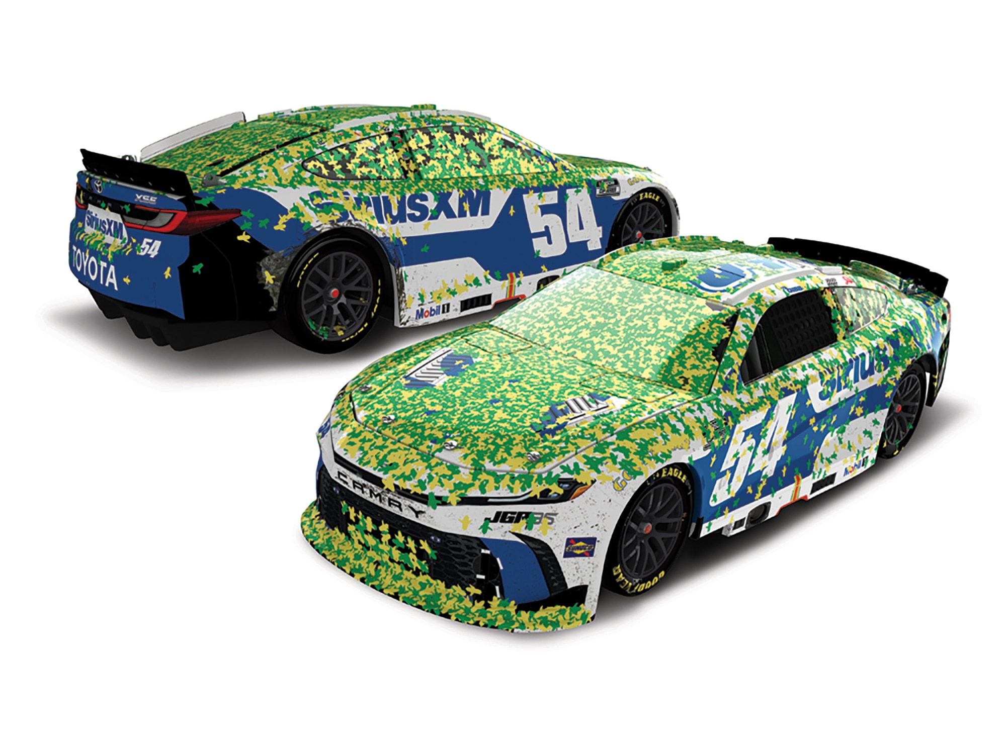 PRODUCTS > All Diecast