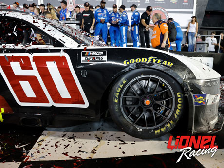 CBONE Ryanライアン 250 サンライズ オリカラ 新品 RYAN PREECE 2026 KROGER/OIKOS DAYTONA RACED WIN 1:64 ARC DIECAST