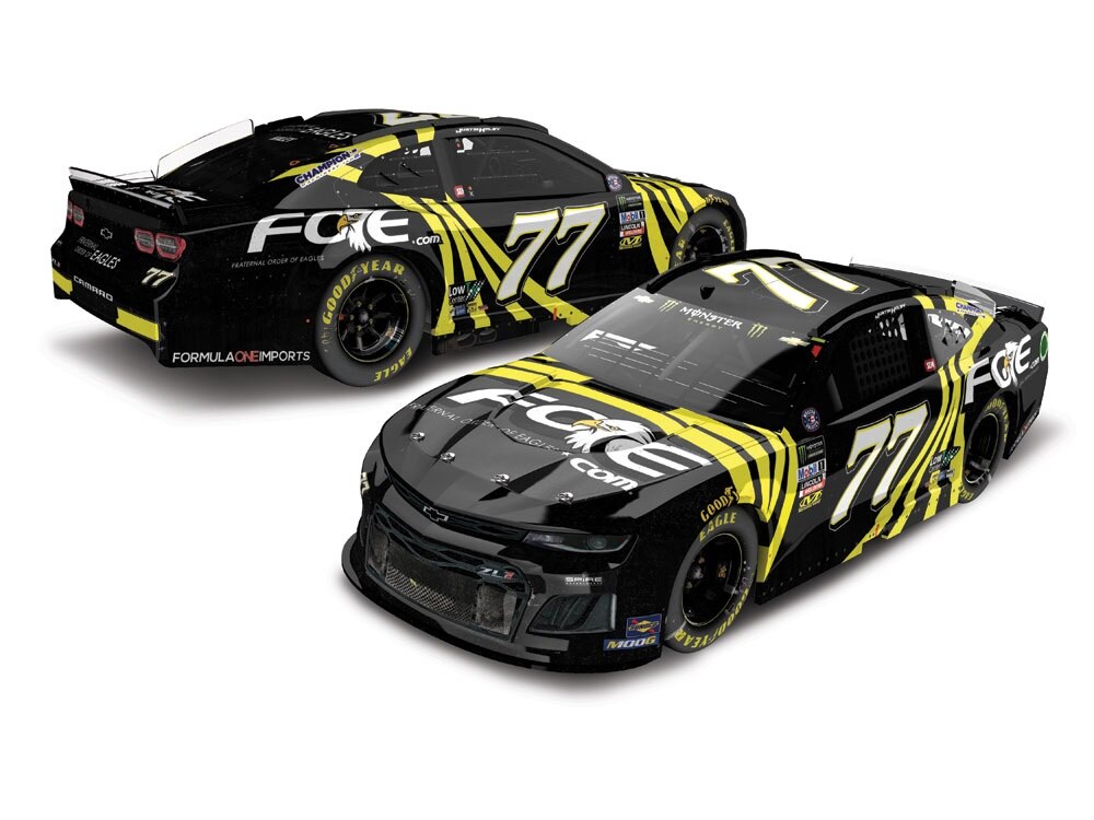 elite diecast