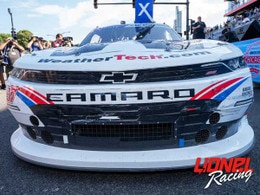 Shane Van Gisbergen Goes For Second Straight NASCAR Xfinity Win In Chicago - Jay - Foto 6