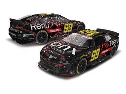 DANIEL SUAREZ 2022 ONX HOMES/RENU SONOMA RACED WIN 1:64 ARC DIECAST