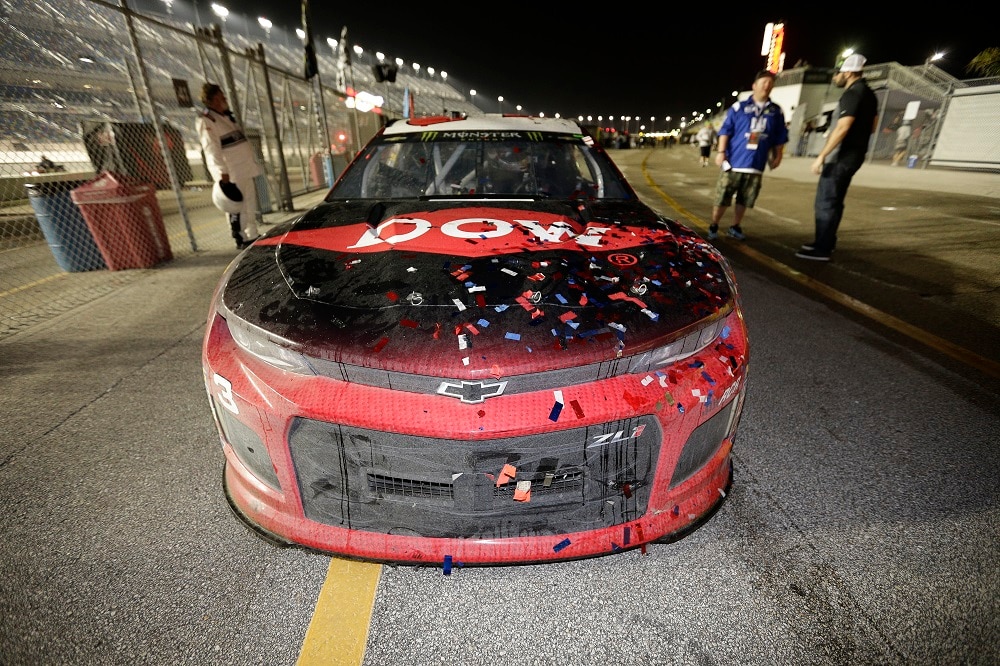 austin dillon diecast cars