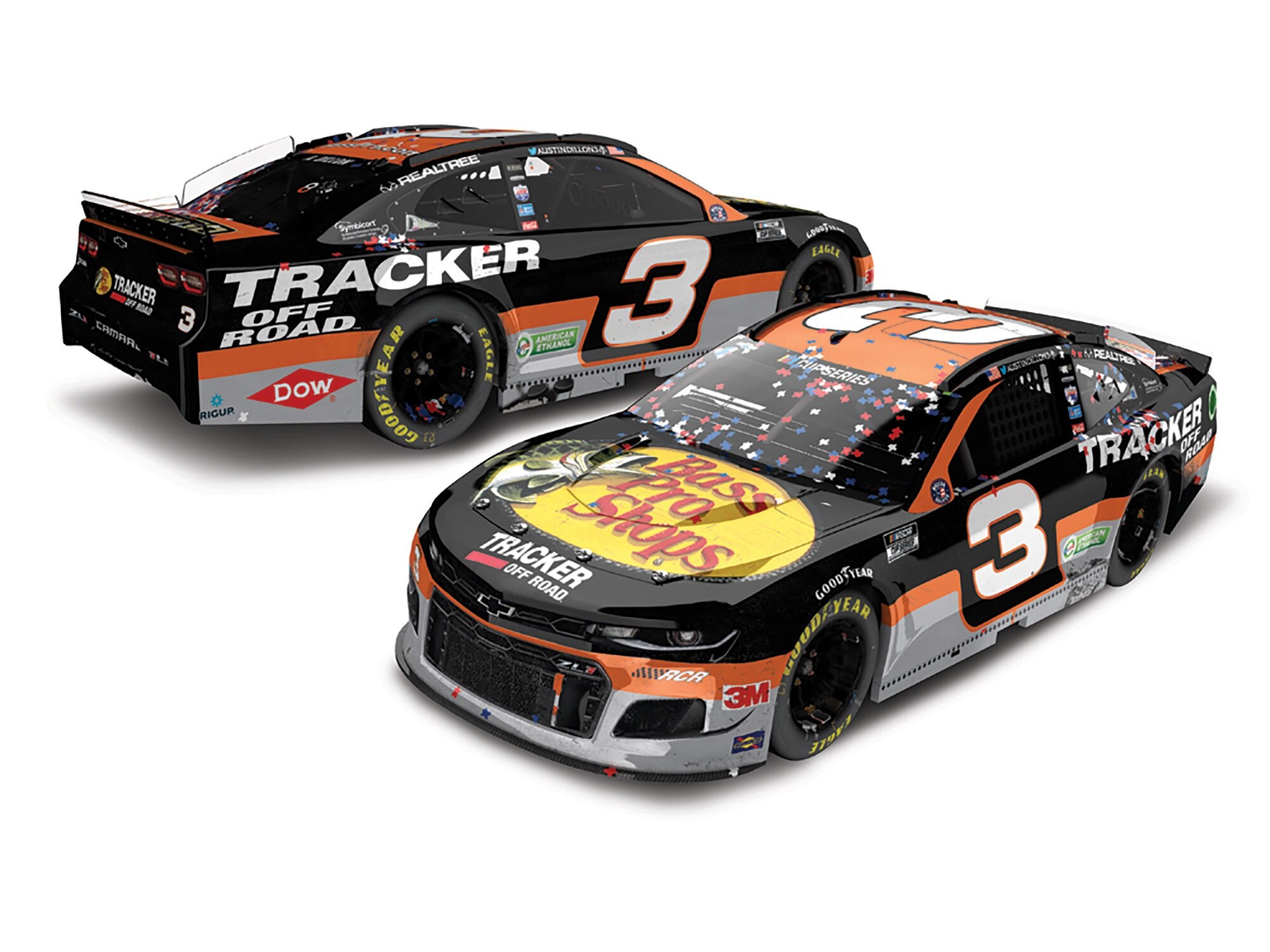 lionel racing all diecast