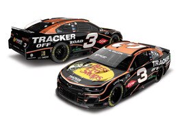 AUSTIN DILLON 2021 BASS PRO SHOPS DUEL #2 RACE WIN 1:24 ARC DIECAST