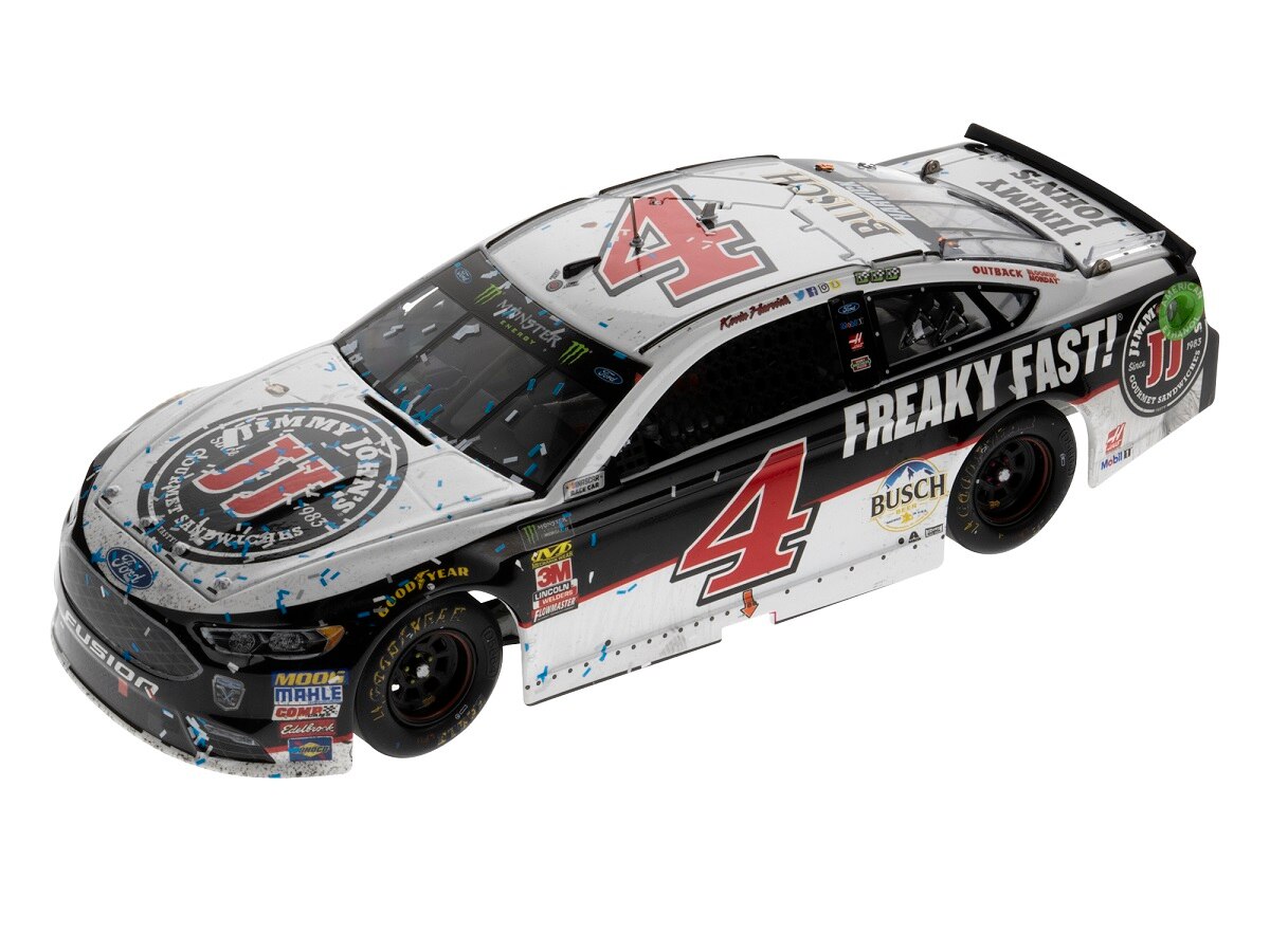 Kevin Harvick 2018 Jimmy Johns Phoenix Race Win 1:24 Kevin Harvick 2018 Jimmy Johns Phoenix Race Win 1:24