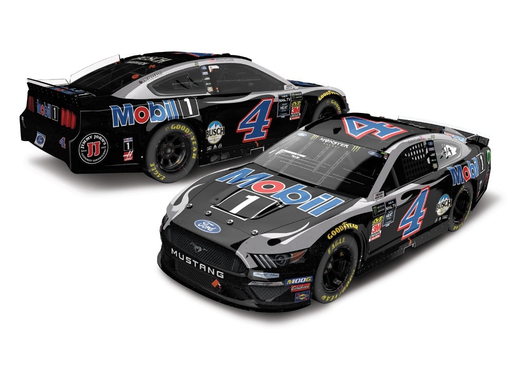 kevin harvick diecast