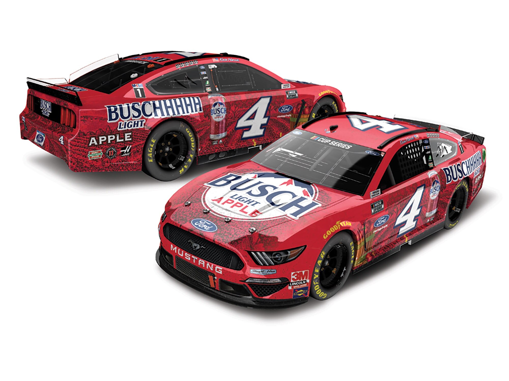 lionel racing all diecast