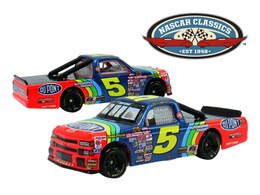 TERRY LABONTE 1995 DUPONT RICHMOND RACED WIN 1:64 ARC DIECAST