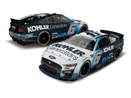 BRAD KESELOWSKI 2022 KOHLER DAYTONA DUEL WIN 1:24 ARC DIECAST
