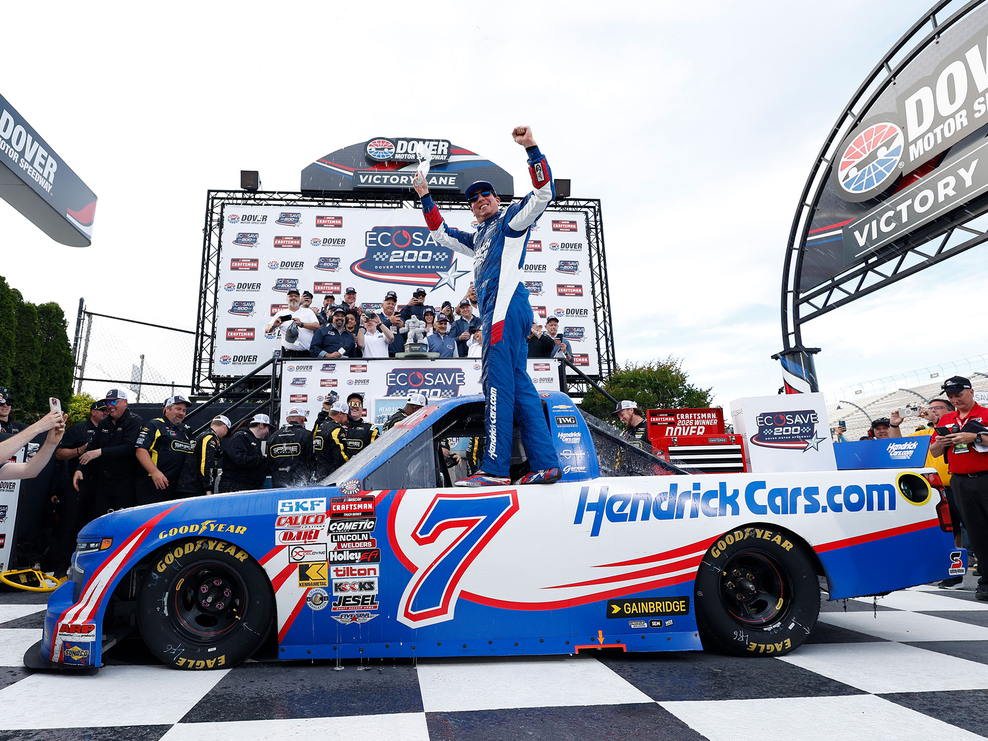 Lionel Racing NASCAR Store: Diecast, Collectibles & Apparel