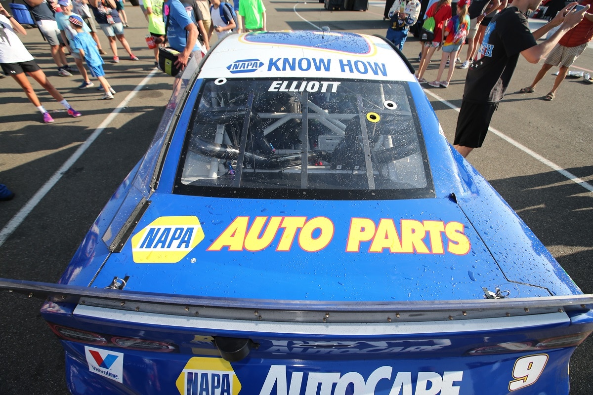 chase elliott watkins glen win diecast