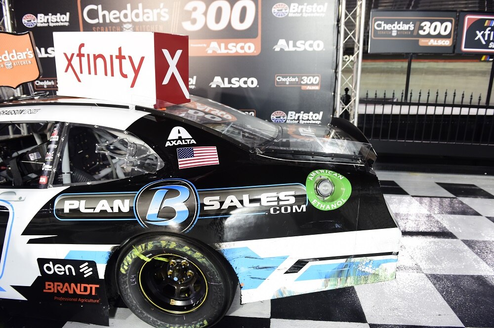 noah gragson diecast