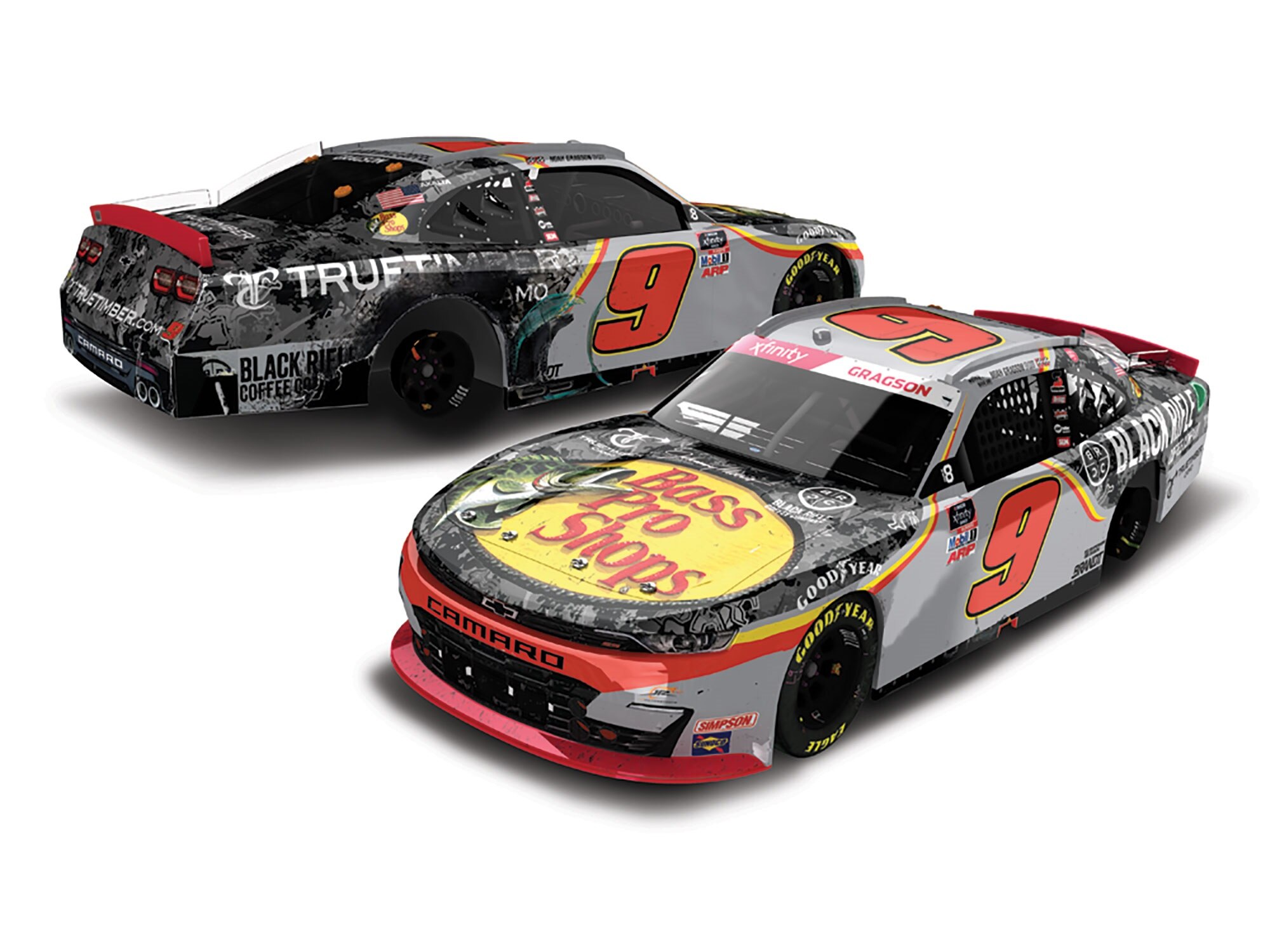 Joey logano martinsville win diecast hot sale