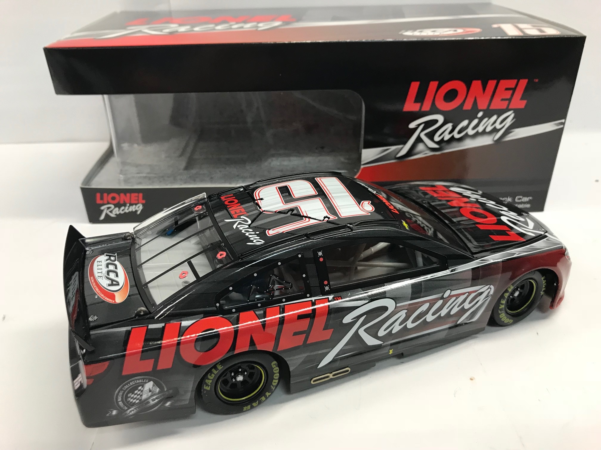 lionel diecast