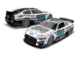 NASCAR HALL OF FAME 2023 1:24 ARC DIECAST
