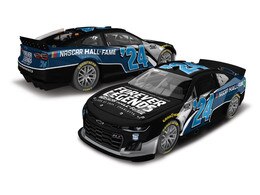 NASCAR HALL OF FAME CLASS OF 2024 1:64 ARC DIECAST