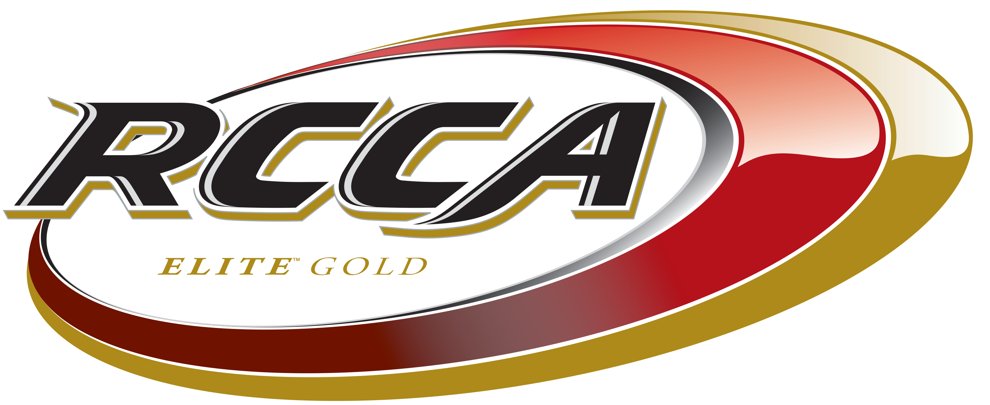 Lionel Racing Gold Logo