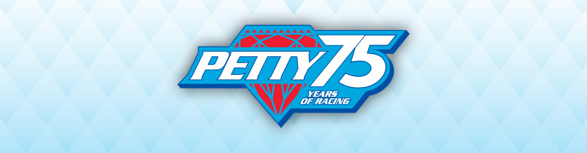 Petty 75 Years of Racing